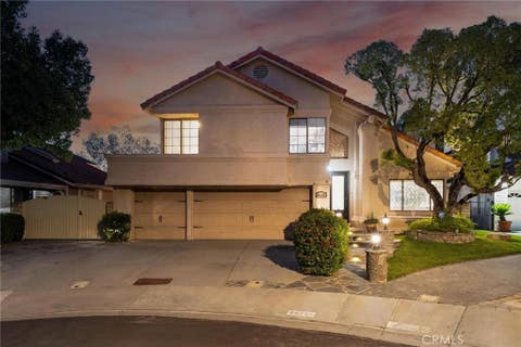 Photo of 24238 Cary Court, Newhall, CA 91321 (MLS # SR26130513)