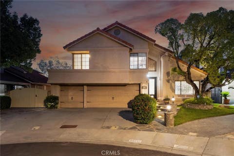 Photo of 24238 Cary Court, Newhall, CA 91321 (MLS # SR26130513)