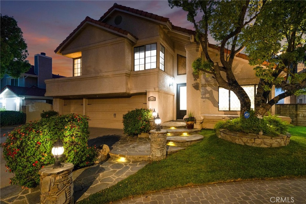 24238 Cary Court