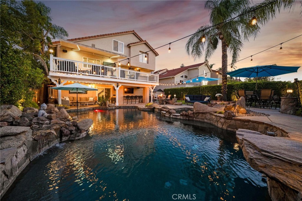 24238 Cary Court
