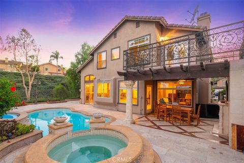 26872 Anadale Drive Laguna Hills CA 92653