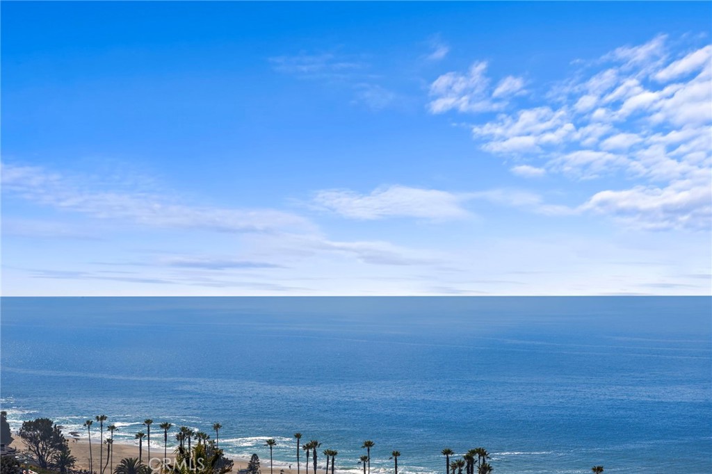 Ocean View Condo in gated community of Ocean Vista in Laguna Beach. This brand new remodel offers spacious open floor plan where the kitchen flows seamlessly to the living room, dining room and ocean view deck. Every area has been completely remodeled including the kitchen, bathrooms, wood floors, wall accents, lighting, fireplaces in both the primary bedroom and living room and window coverings. The property also includes an attached two-car garage. Ocean Vista offers residences an ocean-view pool, BBQ area and clubhouse. Located a short distance to the world-renowned Montage Resort, Victoria and Treasure Island Beaches, enjoy many of Laguna Beach’s beautiful attractions just outside your front door. Also located within the award wining Laguna Beach Unified School District.