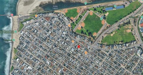 Photo of 4862 Voltaire St, San Diego, CA 92107 (MLS # 260007814SD)