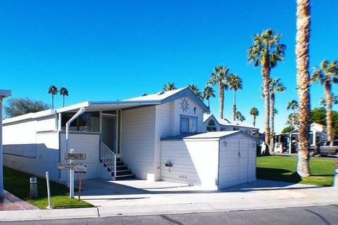 84136 Avenue 44, #496 496 Indio CA 92203