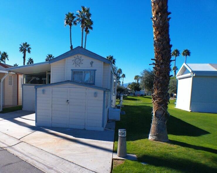 Properties 2 84136 Avenue 44, #496 496