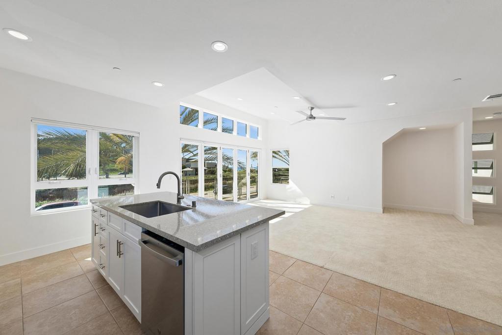 Leucadia - Residential Lease