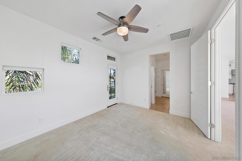 Leucadia - Residential Lease