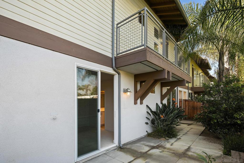 Leucadia - Residential Lease