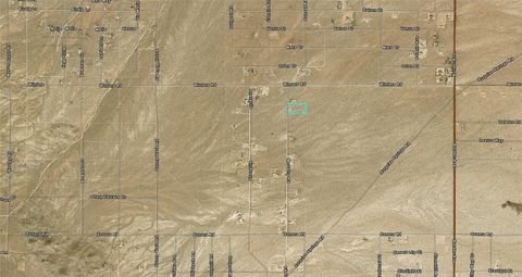 1040 Sunset Road Joshua Tree CA 92252