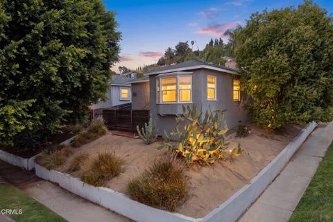 Photo of 3100 Verdugo Road, Los Angeles, CA 90065 (MLS # P1-28993)
