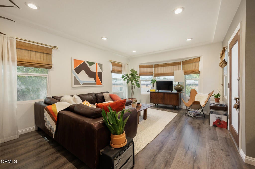 3100 Verdugo Road