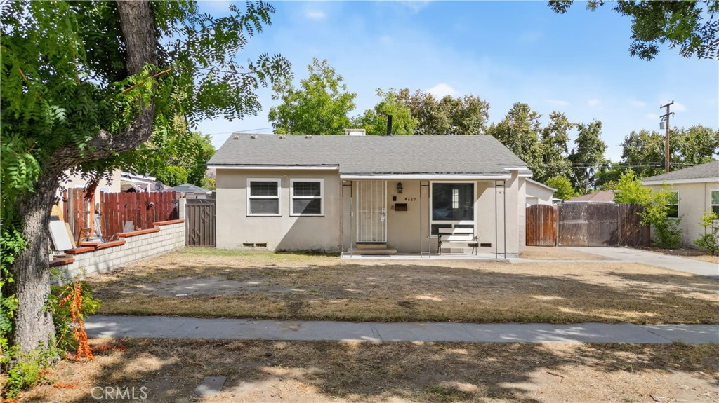 4667 Stoddard