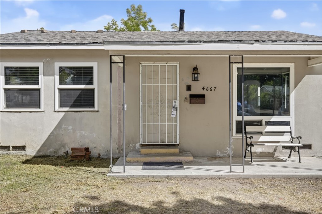 4667 Stoddard