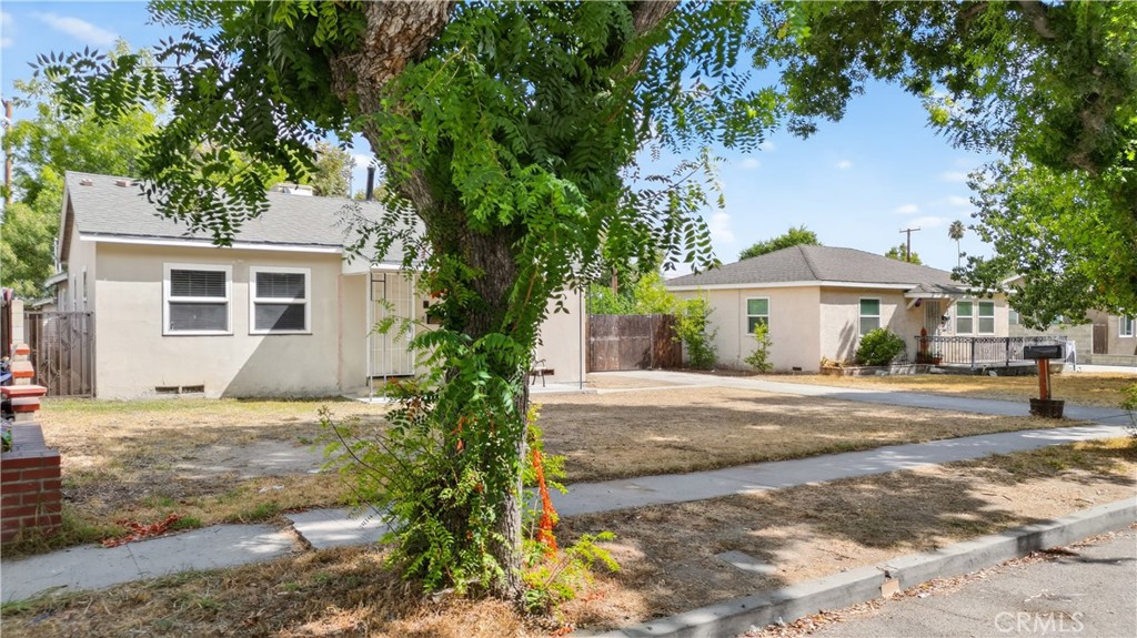 4667 Stoddard
