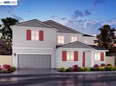 Photo of 323 Viceroy Way, Brentwood, CA 94513 (MLS # 41140670)