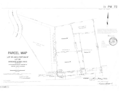 Tiny photo for 377 N Loop Drive N, Camarillo, CA 93010 (MLS # V1-37121)
