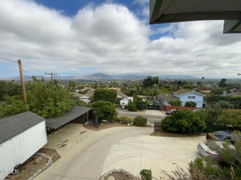 Tiny photo for 377 N Loop Drive N, Camarillo, CA 93010 (MLS # V1-37121)