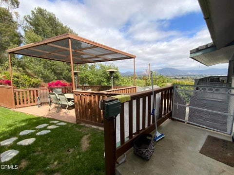 Tiny photo for 377 N Loop Drive N, Camarillo, CA 93010 (MLS # V1-37121)