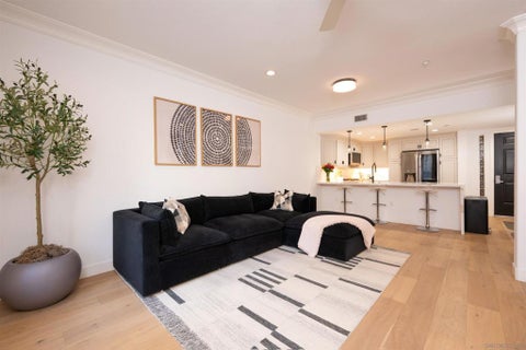 Photo of 310 W G St #110, San Diego, CA 92101 (MLS # 260025946SD)