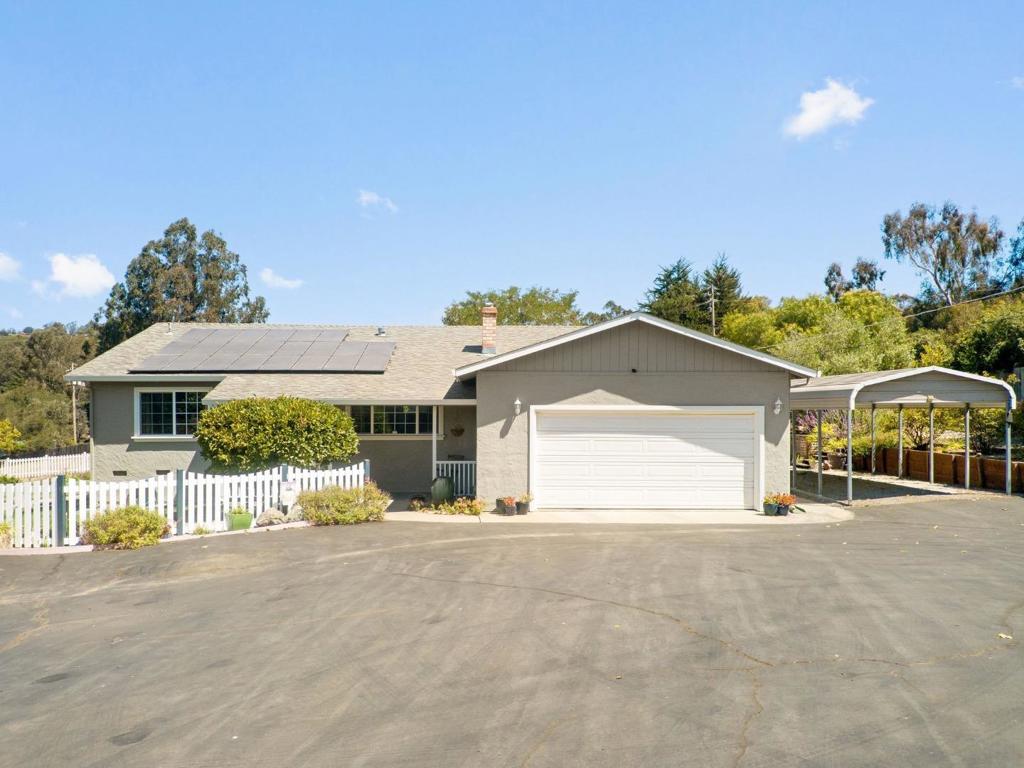 2443 San Juan Road, Aromas CA 95004