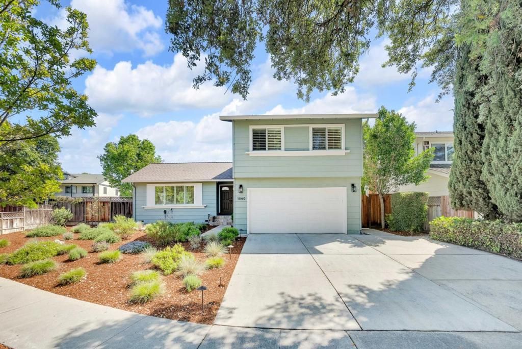 Photo of 1060 Shandwick Court, San Jose, CA 95136 (MLS # ML82043321)