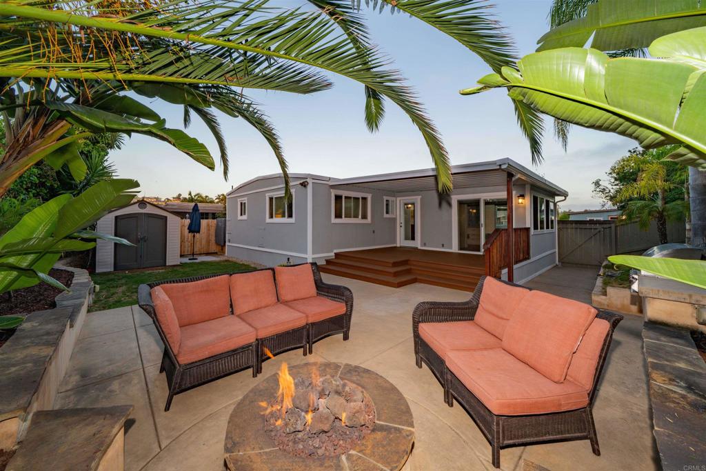 699 N Vulcan Avenue SPC 135