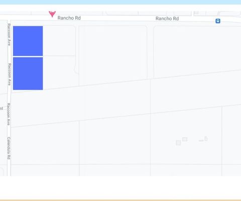 Photo of 16823 RACOON Avenue, Adelanto, CA 92301 (MLS # PW25185768)