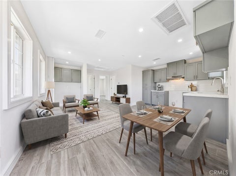 Photo of 5833 Glady ST, South Gate, CA 90280 (MLS # DW26188595)