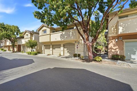 Photo of 327 Oleander Drive, San Jose, CA 95123 (MLS # ML82037792)