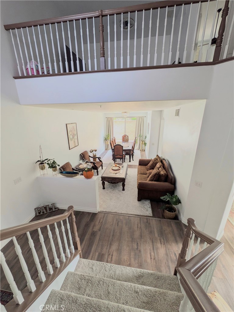 Mirasol (MIR) - Residential Lease