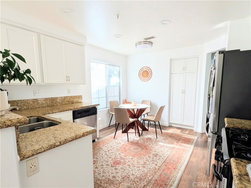 Mirasol (MIR) - Residential Lease