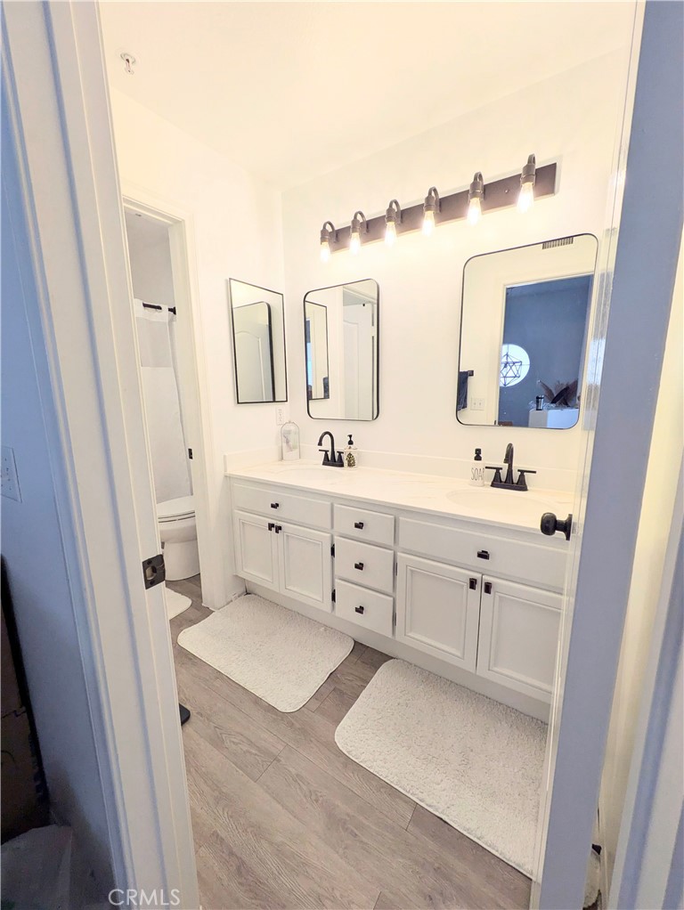 Mirasol (MIR) - Residential Lease