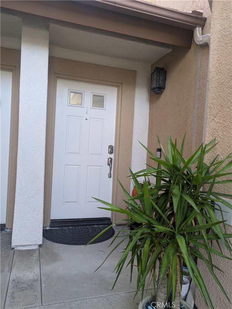 Mirasol (MIR) - Residential Lease