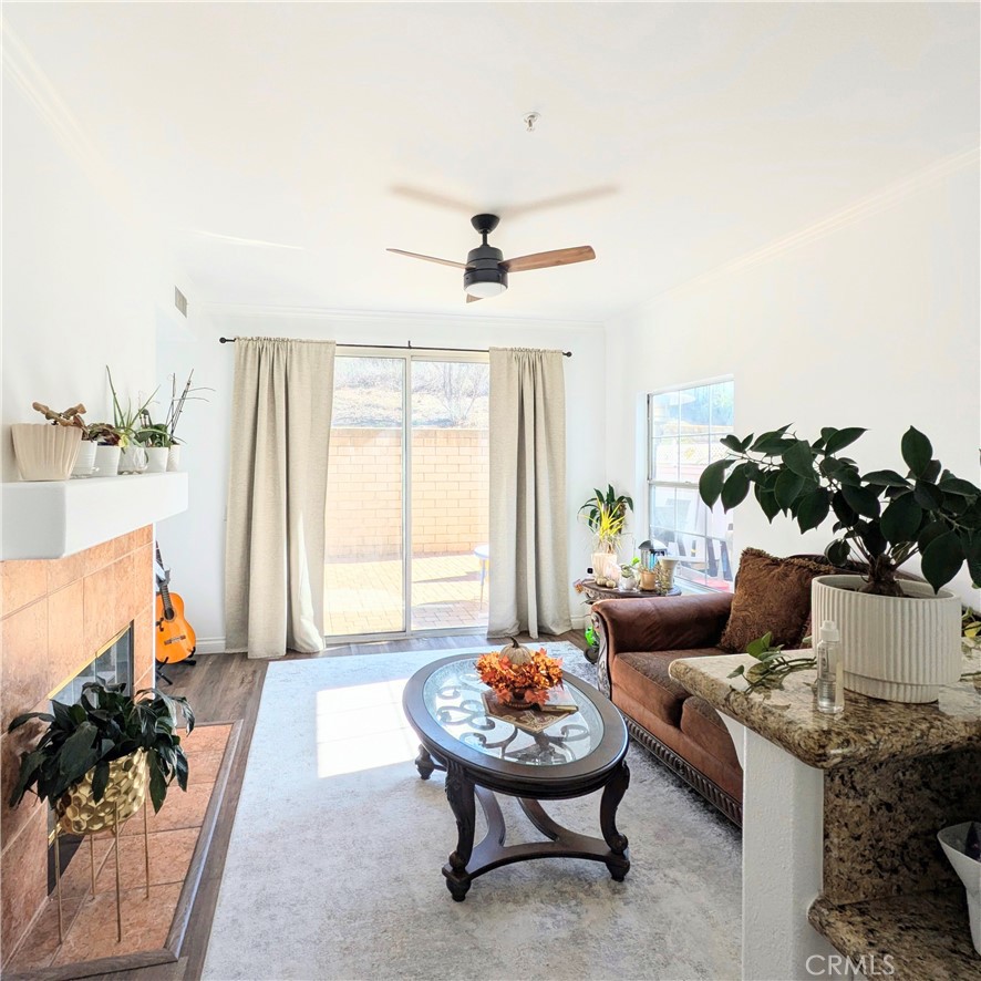 Mirasol (MIR) - Residential Lease