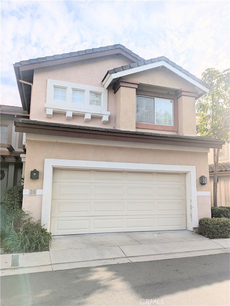 Mirasol (MIR) - Residential Lease