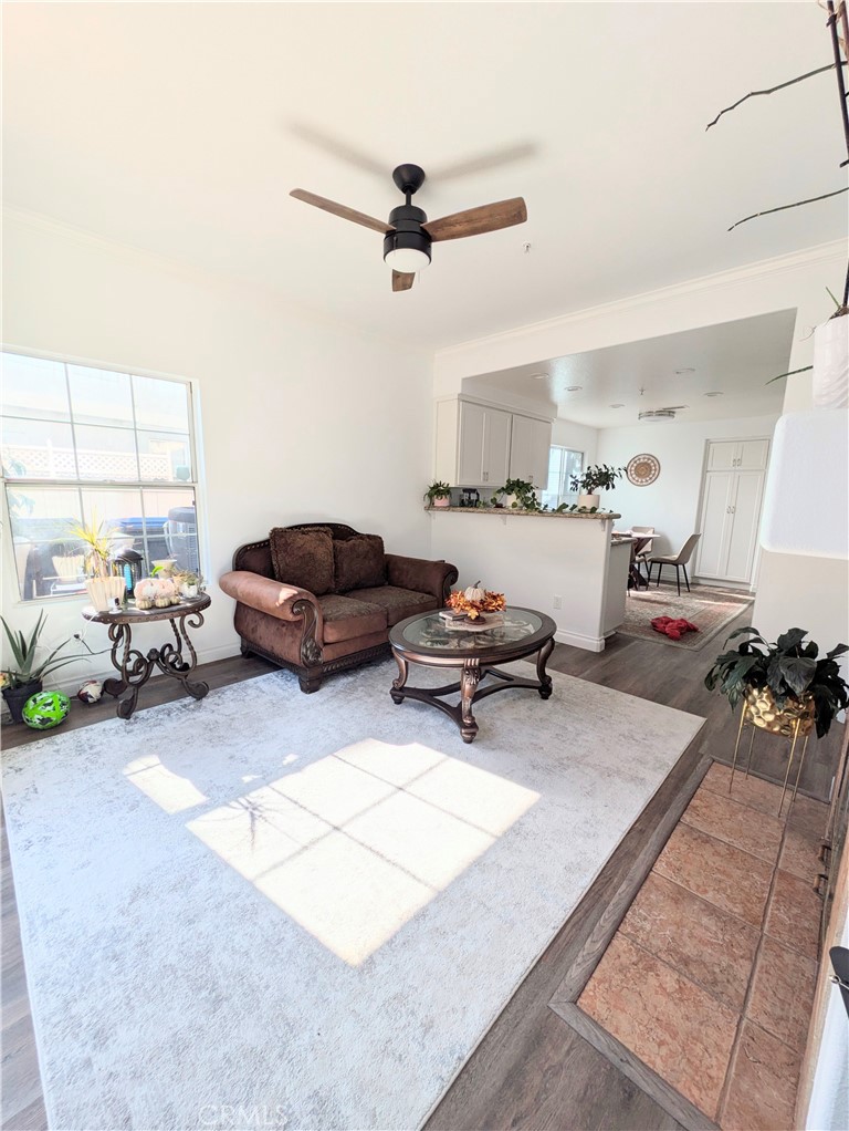 Mirasol (MIR) - Residential Lease