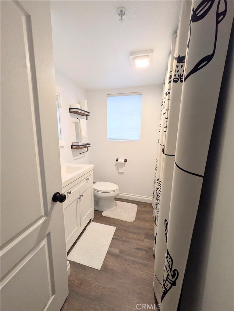 Mirasol (MIR) - Residential Lease