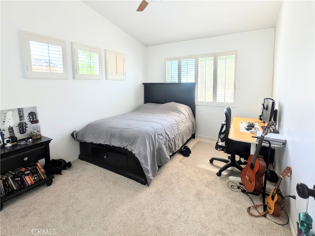 Mirasol (MIR) - Residential Lease