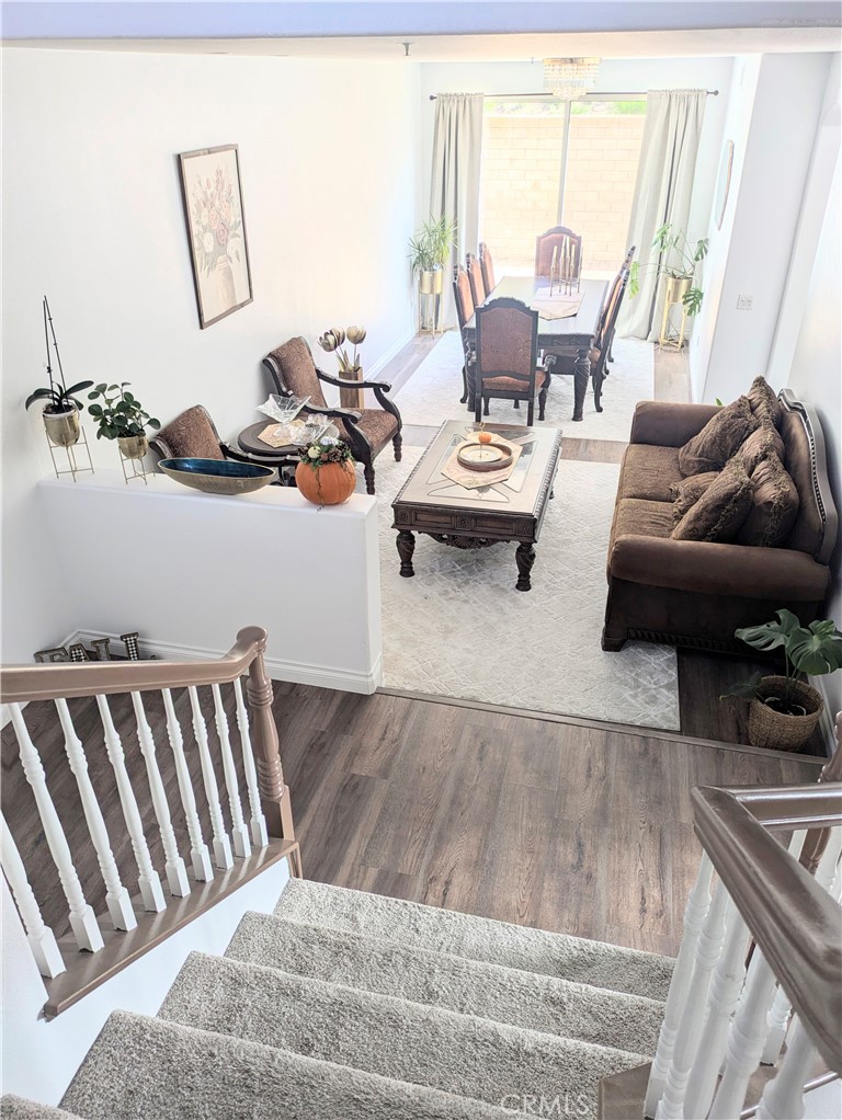 Mirasol (MIR) - Residential Lease