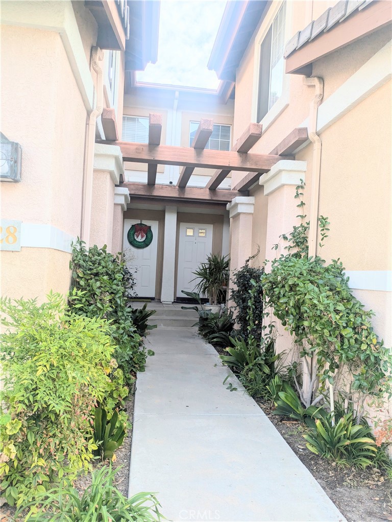 Mirasol (MIR) - Residential Lease