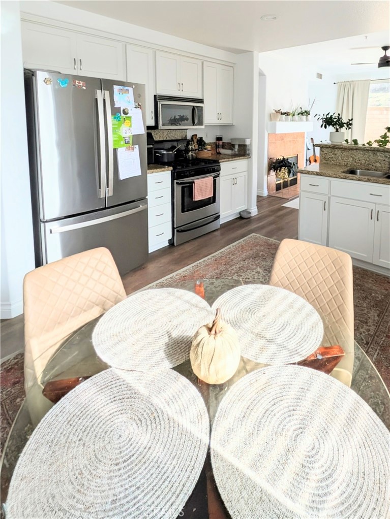 Mirasol (MIR) - Residential Lease