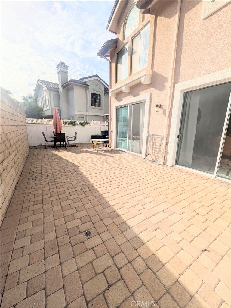 Mirasol (MIR) - Residential Lease