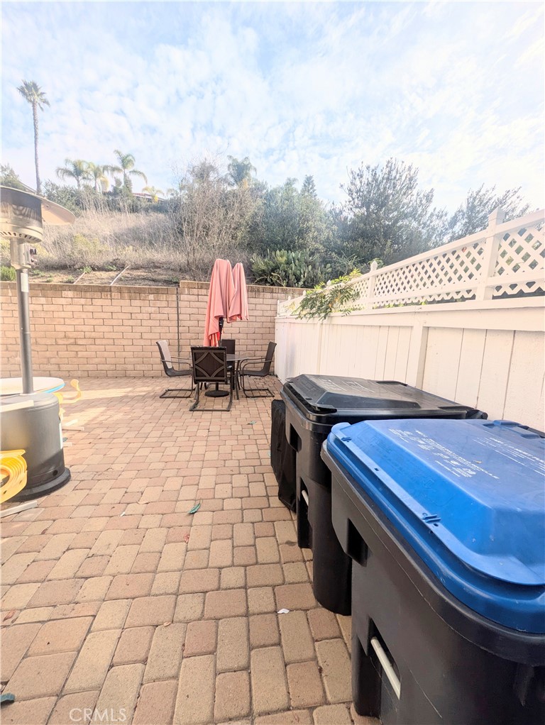 Mirasol (MIR) - Residential Lease