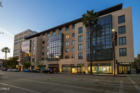 345 E Colorado Boulevard Unit 302, Pasadena, CA 91101 - MLS#: P1-26450