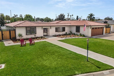 Photo of 136 Miramonte Drive, Fullerton, CA 92835 (MLS # PW26203467)