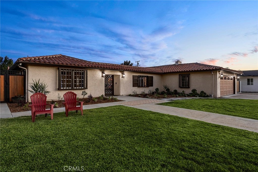 136 Miramonte Drive