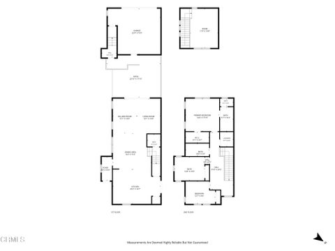 Tiny photo for 283 Los Altos Walk, Ventura, CA 93004 (MLS # V1-37066)