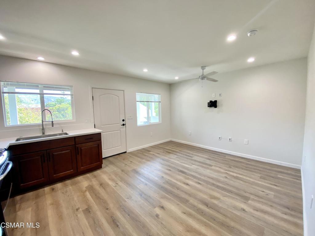 423 Saratoga Street B