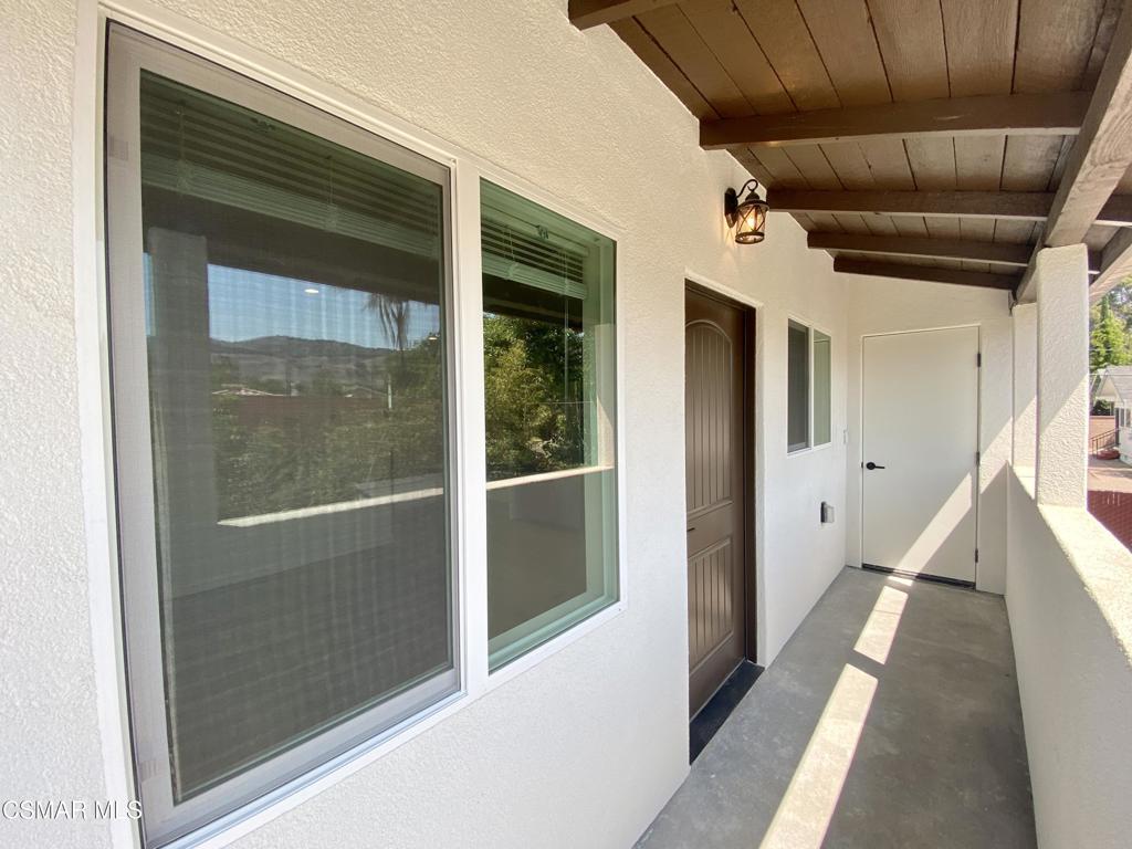 423 Saratoga Street B