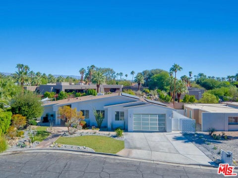 Photo of 36422 Sandsal Circle, Rancho Mirage, CA 92270 (MLS # 26865379)
